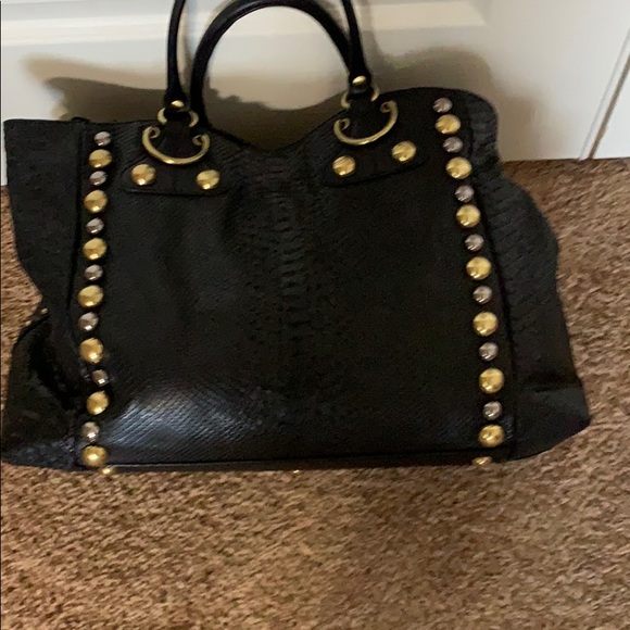 Gucci Handbag - Picture 4 of 5